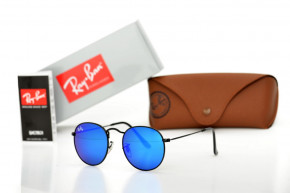   Glasses Ray Ban 3447blue-b