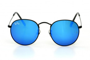   Glasses Ray Ban 3447blue-b 3