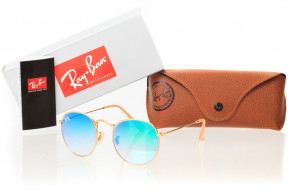   Glasses Ray Ban 3447jungle-gold