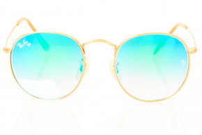   Glasses Ray Ban 3447jungle-gold 3