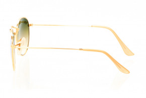   Glasses Ray Ban 3447jungle-gold 4