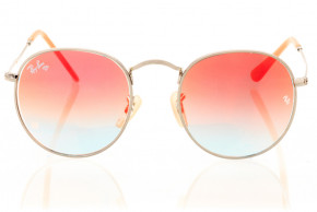   Glasses Ray Ban 3447orange-silver 3