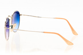   Glasses Ray Ban 3447orange-silver 4