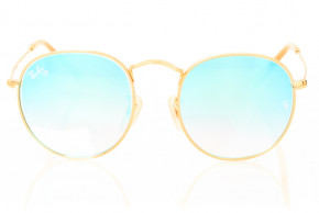   Glasses Ray Ban 3447seabreeze-gold 3