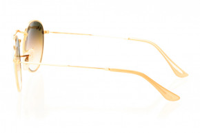   Glasses Ray Ban 3447seabreeze-gold 4