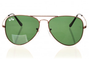   Glasses Ray Ban 3535D-green-br 3