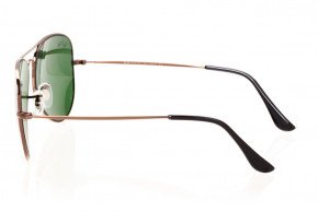   Glasses Ray Ban 3535D-green-br 4