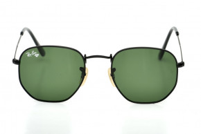   Glasses Ray Ban 3548green-b 3