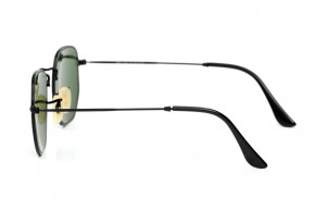   Glasses Ray Ban 3548green-b 4