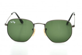   Glasses Ray Ban 3548green-m 3