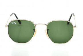   Glasses Ray Ban 3548green-s 3