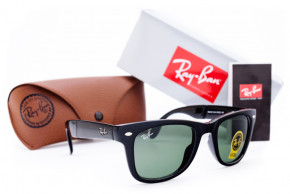   Glasses Ray Ban 4105-902-57