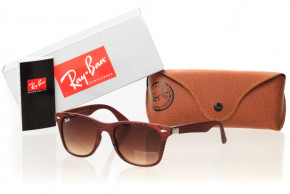   Glasses Ray Ban 4195c-8