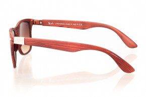   Glasses Ray Ban 4195c-8 4