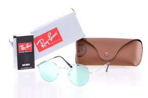   Glasses Ray Ban 8144green