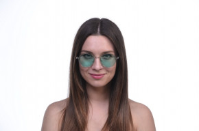   Glasses Ray Ban 8144green 5