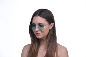   Glasses Ray Ban 8144green 6