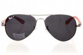   Glasses Ray Ban 8395red 3