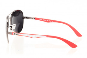   Glasses Ray Ban 8395red 4