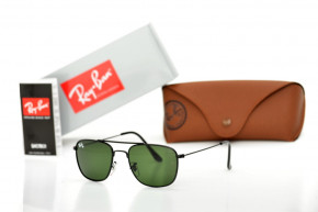   Glasses Ray Ban 9018green-b