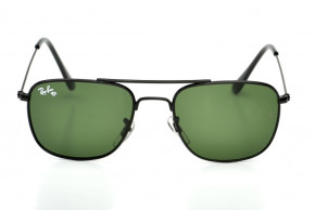   Glasses Ray Ban 9018green-b 3