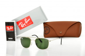   Glasses Ray Ban 9018green-s