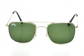   Glasses Ray Ban 9018green-s 3