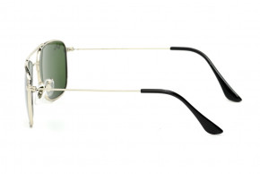   Glasses Ray Ban 9018green-s 4