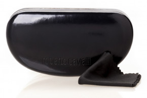   Glasses Roberto Cavalli 9776c-01 6