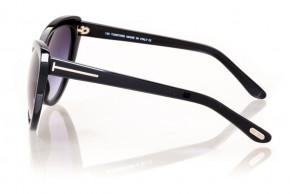   Glasses Tom Ford 0253-b 3