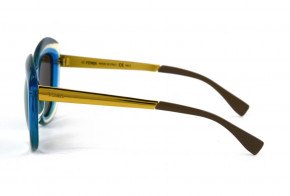   Glasses ff0029fs-blue Fendi 4