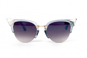   Glasses ff0042s-grey Fendi 3