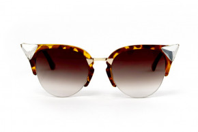   Glasses ff0042s-leo Fendi 3