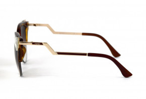   Glasses ff0042s-leo Fendi 4