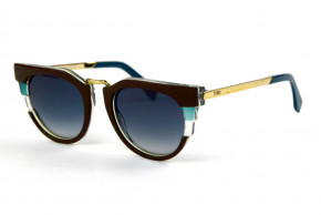   Glasses ff0063s-br Fendi