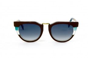   Glasses ff0063s-br Fendi 3