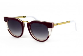   Glasses ff0063s-fiolet Fendi