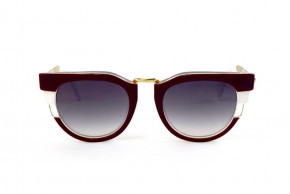   Glasses ff0063s-fiolet Fendi 3