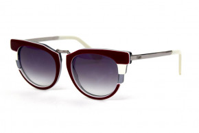   Glasses ff0063s-red Fendi