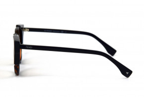   Glasses ff0074s-leo Fendi 4