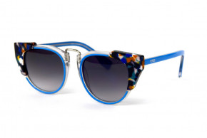   Glasses ff0074s-rci/st Fendi