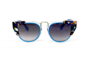   Glasses ff0074s-rci/st Fendi 3