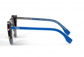   Glasses ff0074s-rci/st Fendi 4