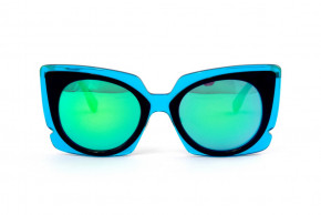   Glasses ff0117s-blue Fendi 3