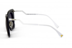   Glasses ff0117s-br Fendi 4