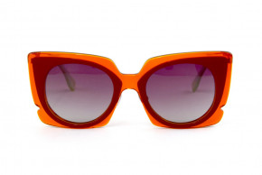   Glasses ff0117s-orange Fendi 3