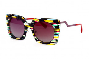   Glasses ff0117s-ornament Fendi