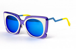   Glasses ff0117s-purple Fendi