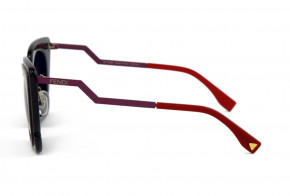   Glasses ff0117s-red Fendi 4