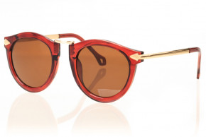   Glasses karen-walker-brown